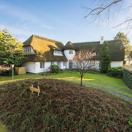 Denmark Sea Front Enchanting - Villa Solrod