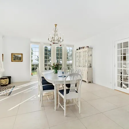 Denmark Sea Front Enchanting - * Solrod