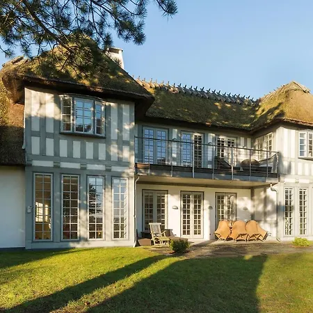 Villa Denmark Sea Front Enchanting - *