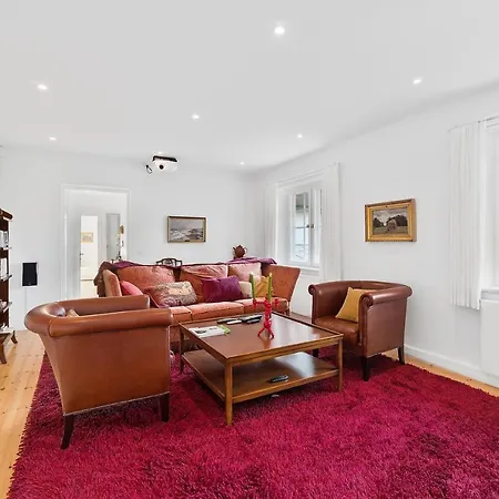 Denmark Sea Front Enchanting - *