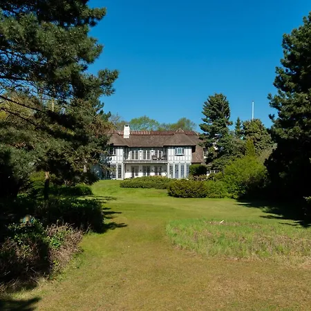 Denmark Sea Front Enchanting - *