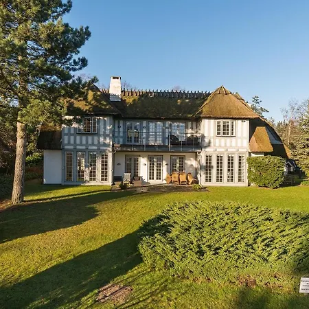 Denmark Sea Front Enchanting -