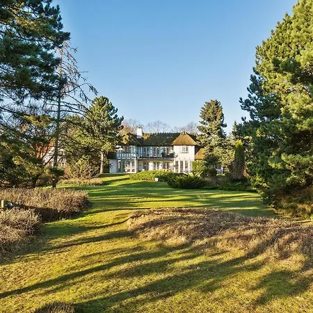 Denmark Sea Front Enchanting - Solrod