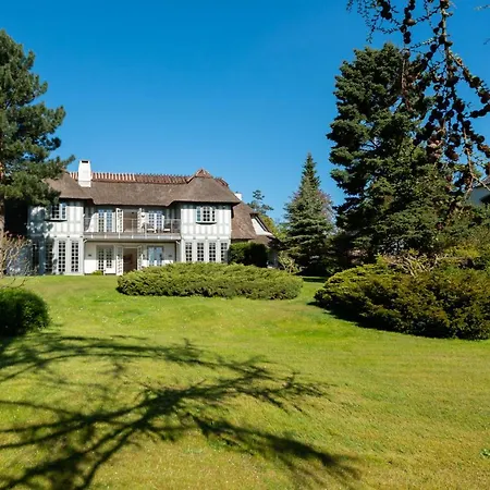 Villa Denmark Sea Front Enchanting -