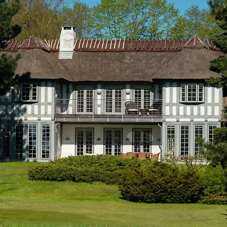 Denmark Sea Front Enchanting - * Solrod