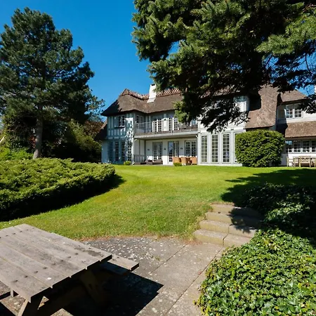 Denmark Sea Front Enchanting - Villa *