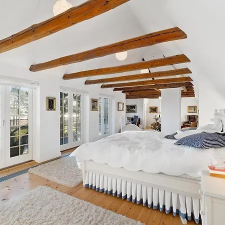 Denmark Sea Front Enchanting - Villa *