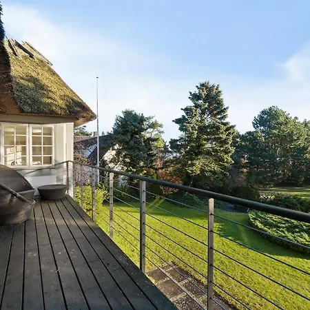 Denmark Sea Front Enchanting - Villa *