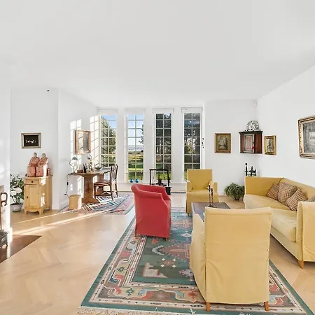 Denmark Sea Front Enchanting -