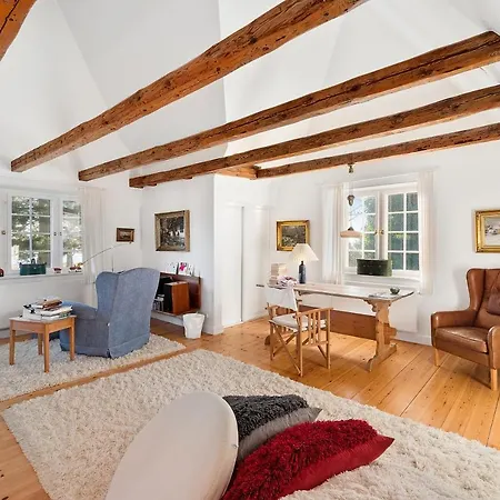 Denmark Sea Front Enchanting -