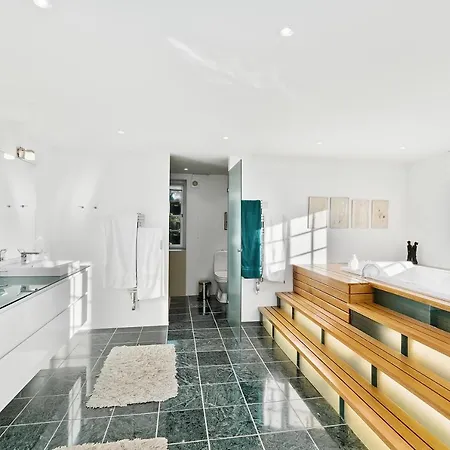 Denmark Sea Front Enchanting - *