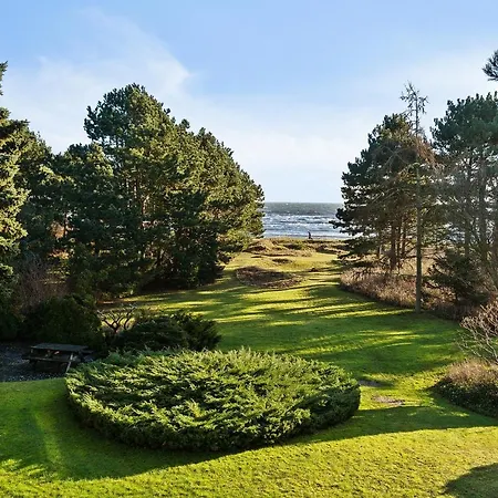 Denmark Sea Front Enchanting - *