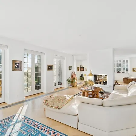 Villa Denmark Sea Front Enchanting - *