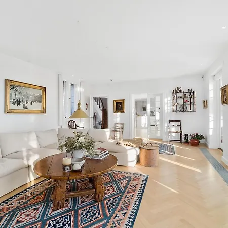 Denmark Sea Front Enchanting -