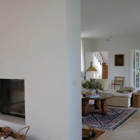 Denmark Sea Front Enchanting - *