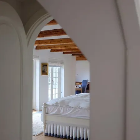 Vila Denmark Sea Front Enchanting - Solrod