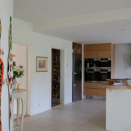 Denmark Sea Front Enchanting -