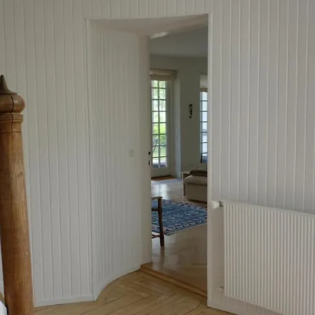 Denmark Sea Front Enchanting -