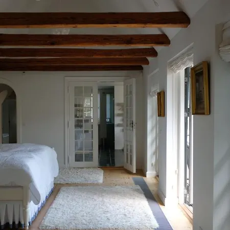 Denmark Sea Front Enchanting -