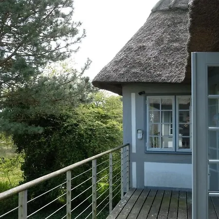 Vila Denmark Sea Front Enchanting -