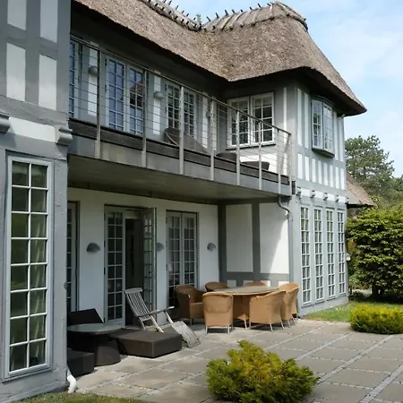 Denmark Sea Front Enchanting - *