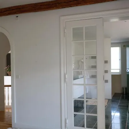 Denmark Sea Front Enchanting -