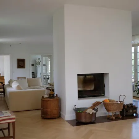 Vila Denmark Sea Front Enchanting -