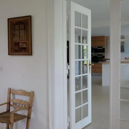 Denmark Sea Front Enchanting - Vila *