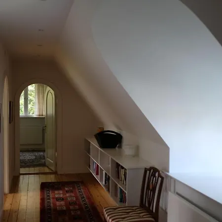 Denmark Sea Front Enchanting - * Solrod