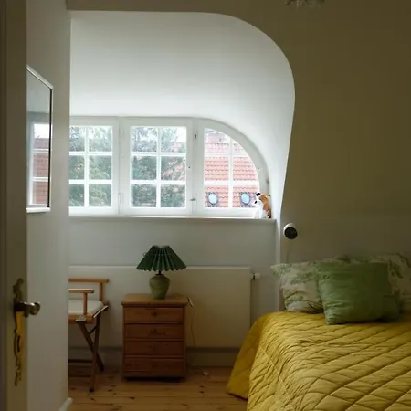 Denmark Sea Front Enchanting -