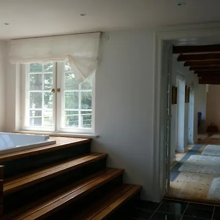 Villa Denmark Sea Front Enchanting - *