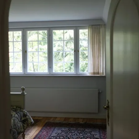 Vila Denmark Sea Front Enchanting -