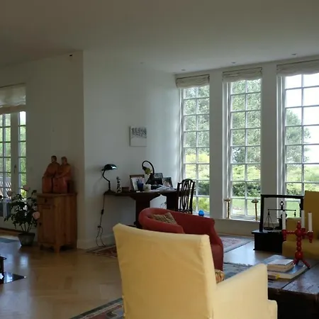 Denmark Sea Front Enchanting - Vila *