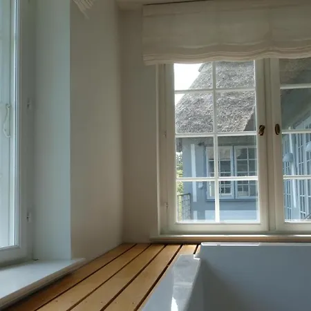 Denmark Sea Front Enchanting - Vila Solrod