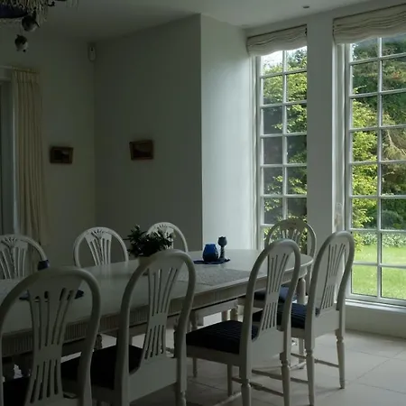 Denmark Sea Front Enchanting - Villa *