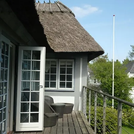 Denmark Sea Front Enchanting - *