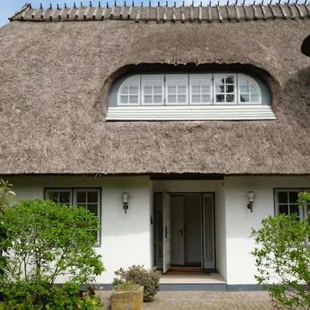 Denmark Sea Front Enchanting - Vila Solrod