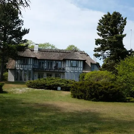 Denmark Sea Front Enchanting -