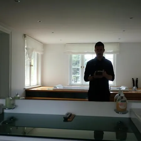 Villa Denmark Sea Front Enchanting - *