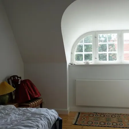 Villa Denmark Sea Front Enchanting -