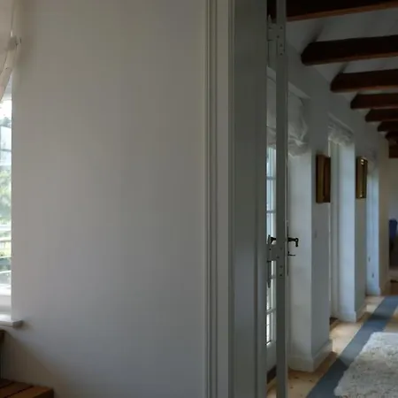 Vila Denmark Sea Front Enchanting - Solrod