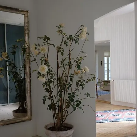 Denmark Sea Front Enchanting - *