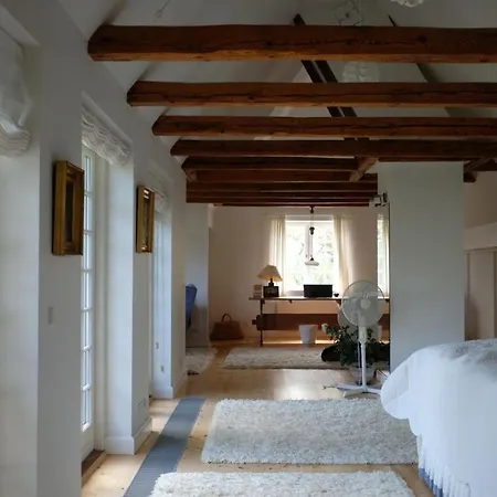 Denmark Sea Front Enchanting - * Solrod