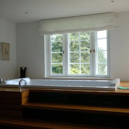 Denmark Sea Front Enchanting - Villa *