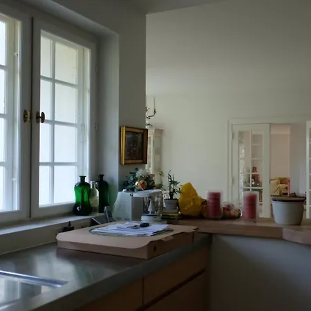 Villa Denmark Sea Front Enchanting - *