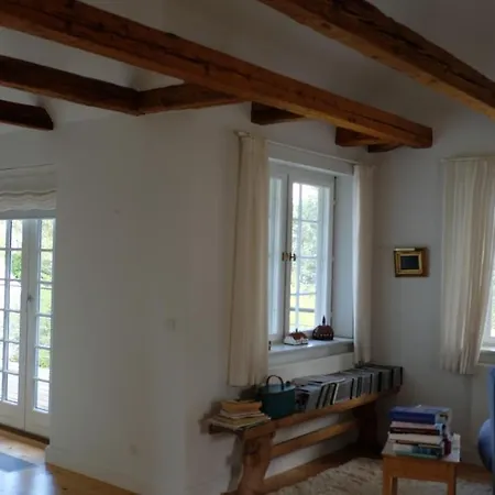 Denmark Sea Front Enchanting - Solrod