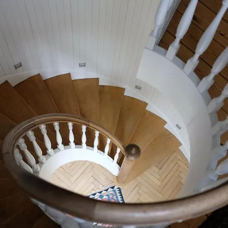 Denmark Sea Front Enchanting - Solrod