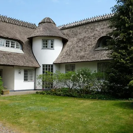 Vila Denmark Sea Front Enchanting - *