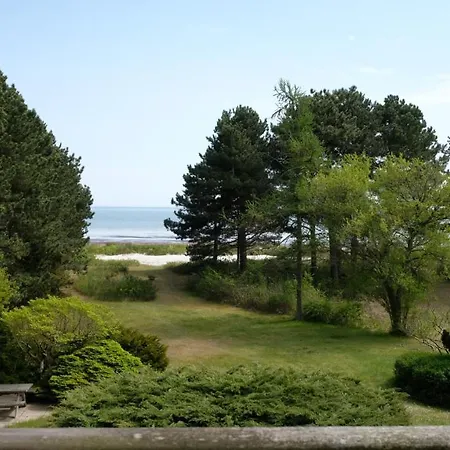 Denmark Sea Front Enchanting -