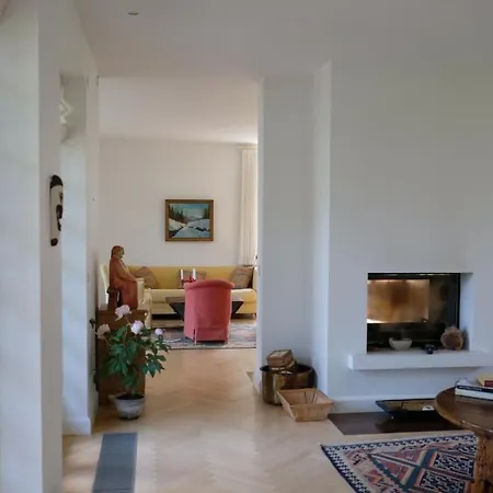 Denmark Sea Front Enchanting - * Solrod